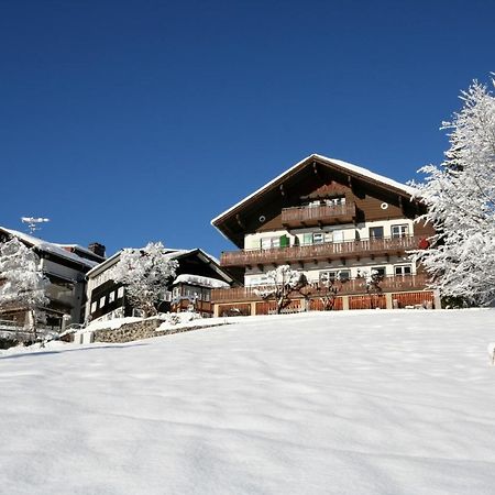 Hotel Adler Garni Гіршеґґ Екстер'єр фото